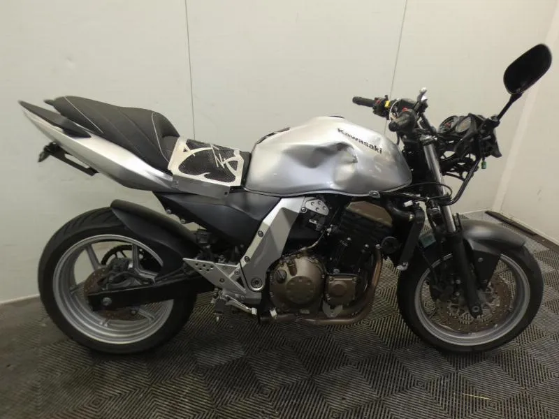Z 750