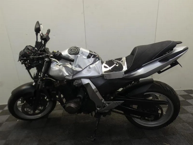 Z 750