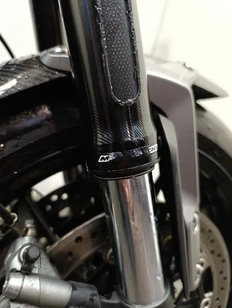 SPEED TWIN 1200