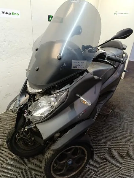 MP3 300 LT