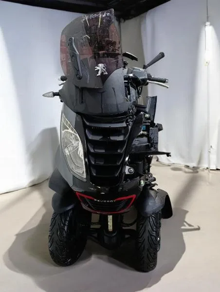 METROPOLIS 400