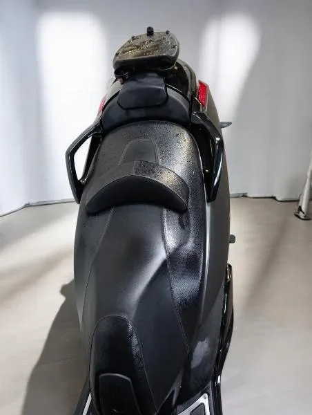 METROPOLIS 400