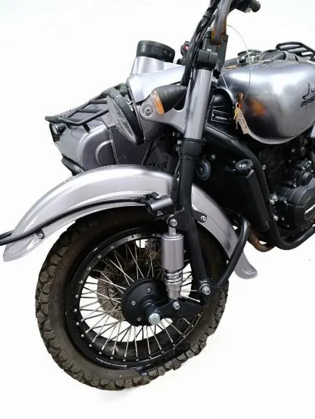 MASH BSIDE 500