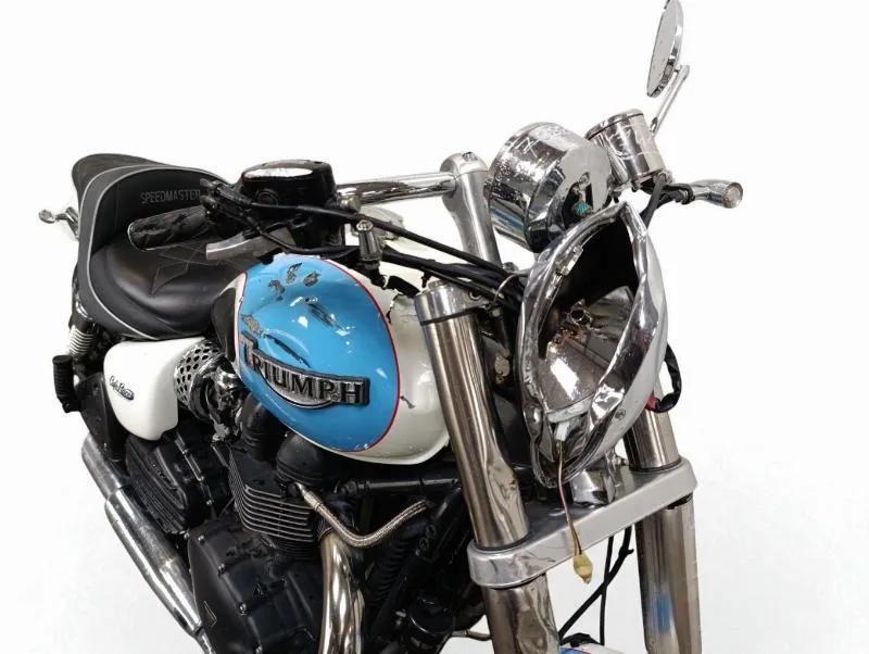 SPEEDMASTER 900