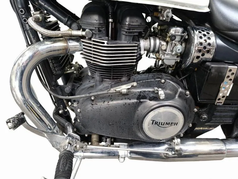 SPEEDMASTER 900