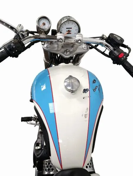 SPEEDMASTER 900