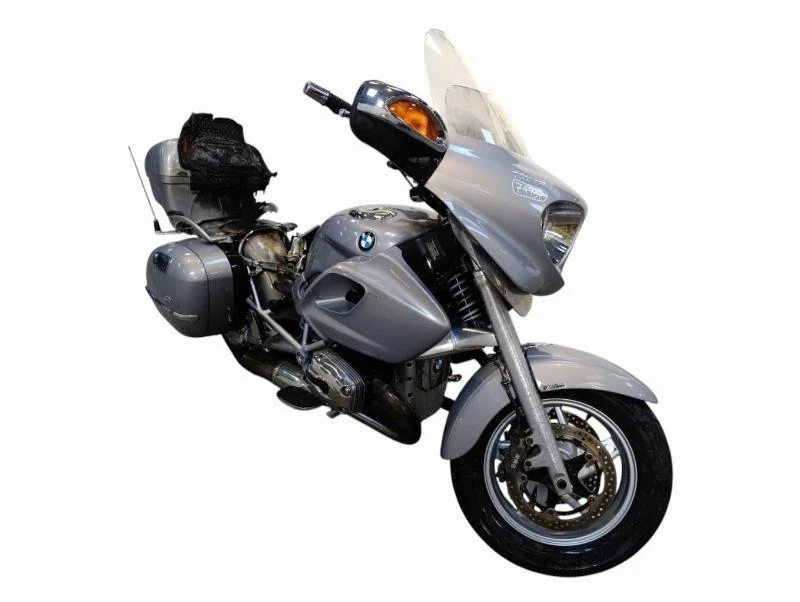 R 1200 CL