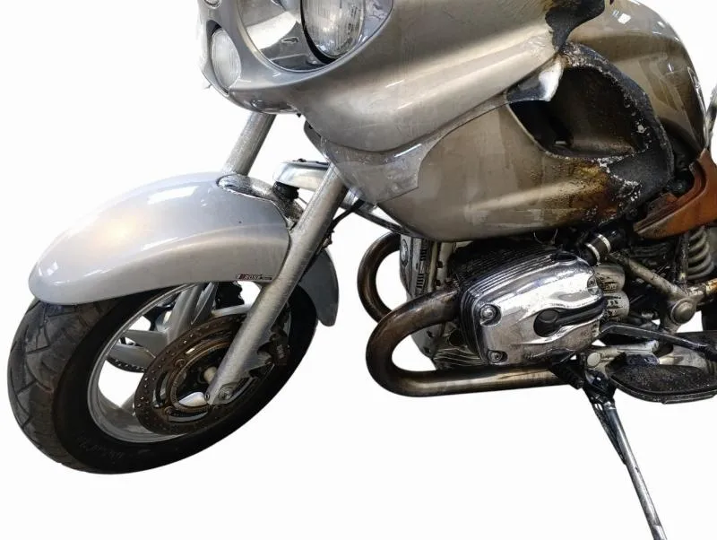 R 1200 CL