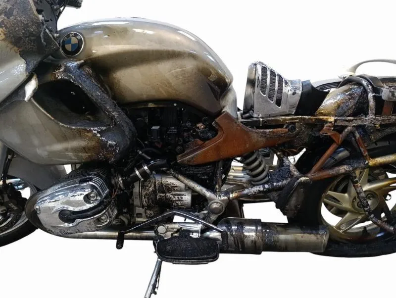 R 1200 CL