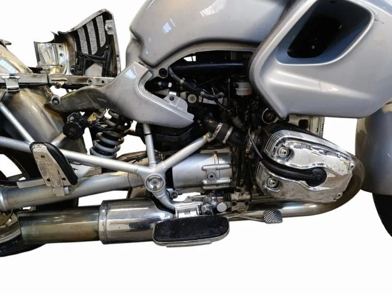 R 1200 CL