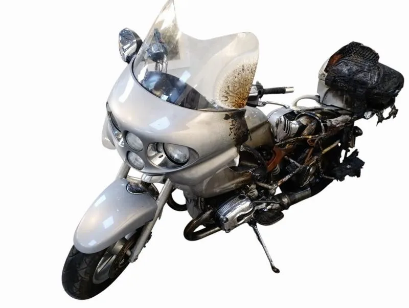 R 1200 CL