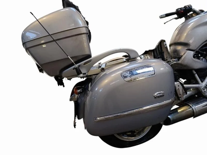 R 1200 CL