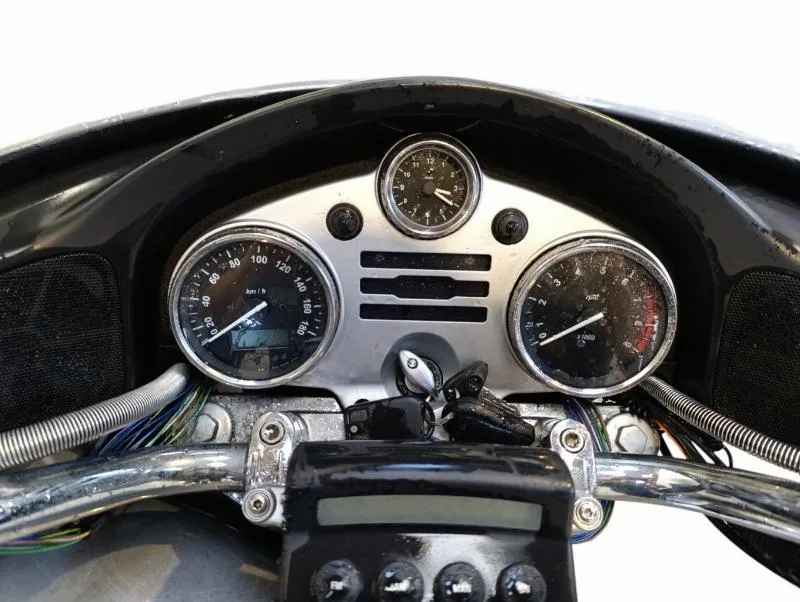 R 1200 CL