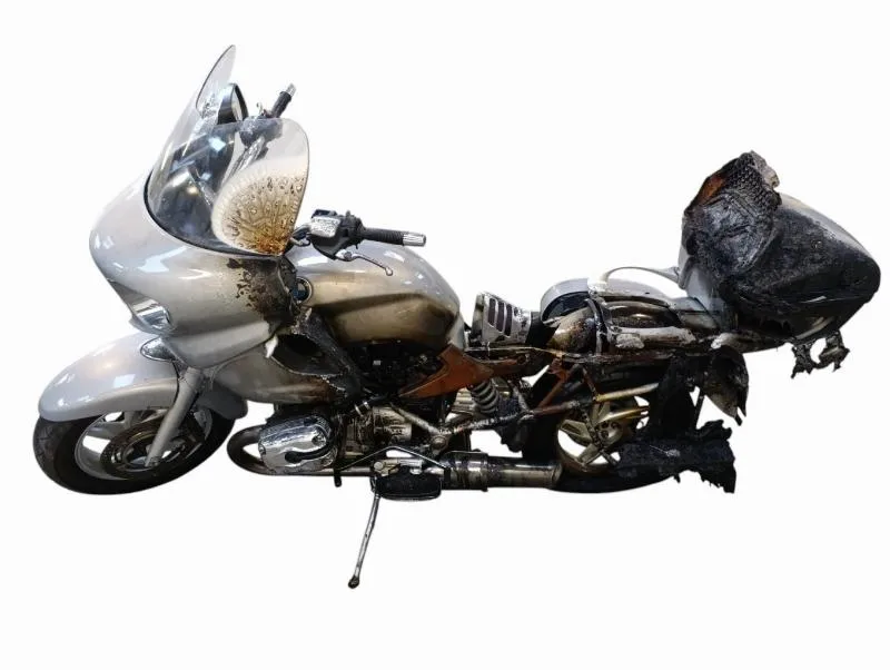R 1200 CL