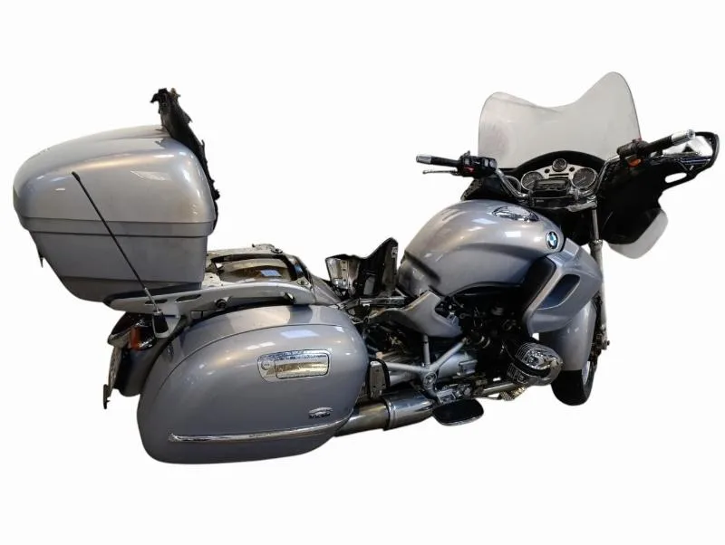 R 1200 CL