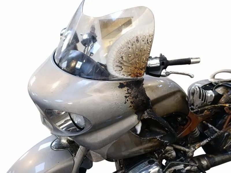 R 1200 CL
