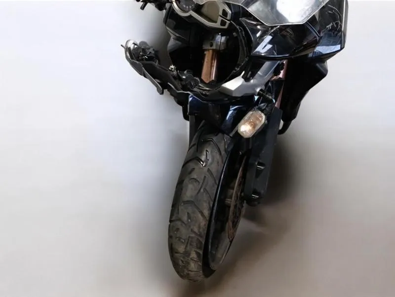 TIGER 1200 EXPLORER