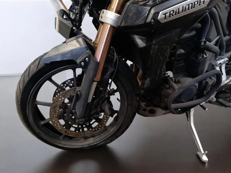 TIGER 1200 EXPLORER