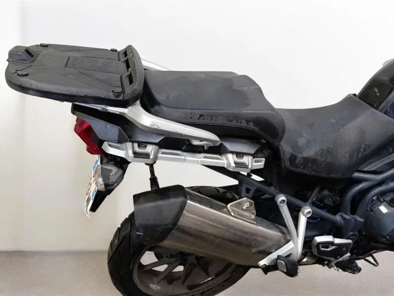 TIGER 1200 EXPLORER