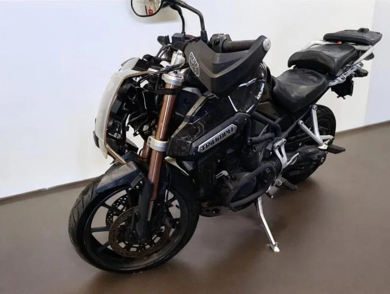 TIGER 1200 EXPLORER