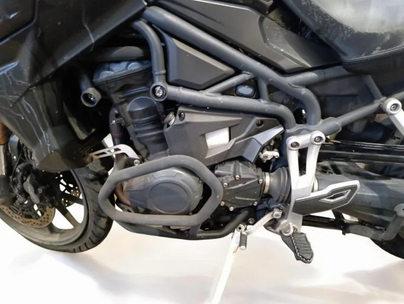 TIGER 1200 EXPLORER