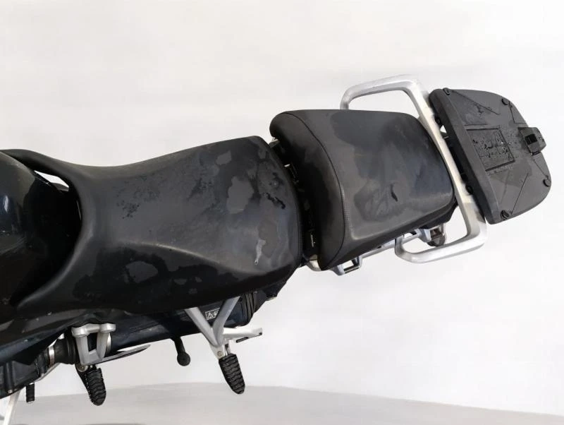 TIGER 1200 EXPLORER