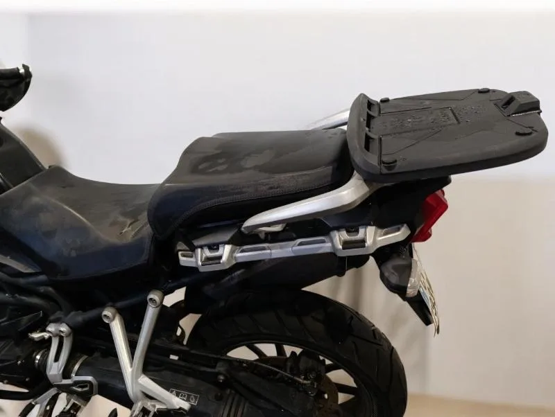 TIGER 1200 EXPLORER