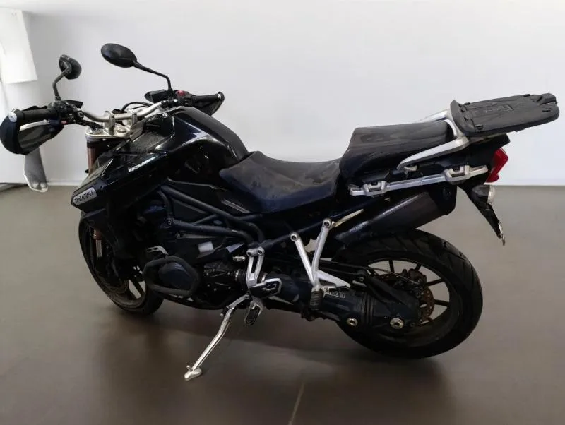 TIGER 1200 EXPLORER
