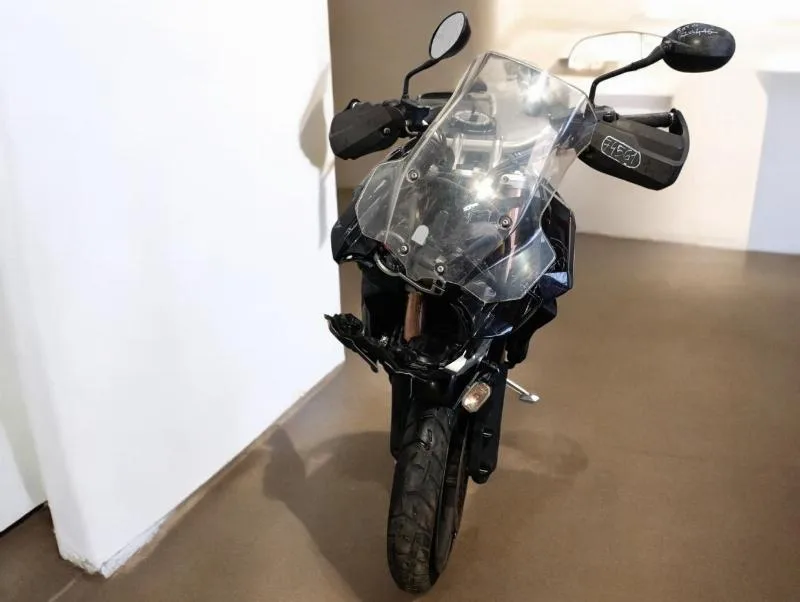 TIGER 1200 EXPLORER