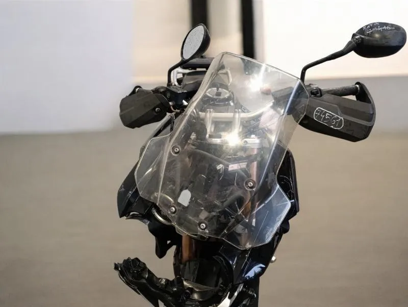 TIGER 1200 EXPLORER