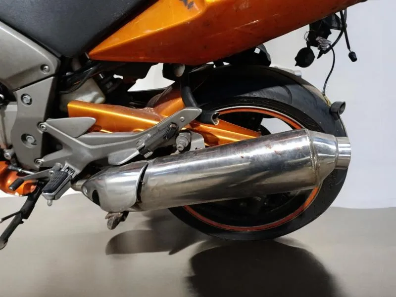 CB 1000 F