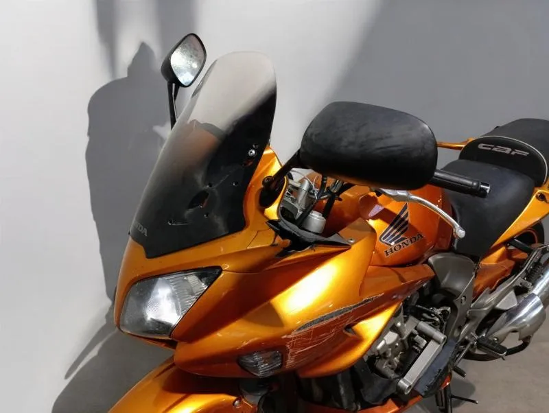 CB 1000 F