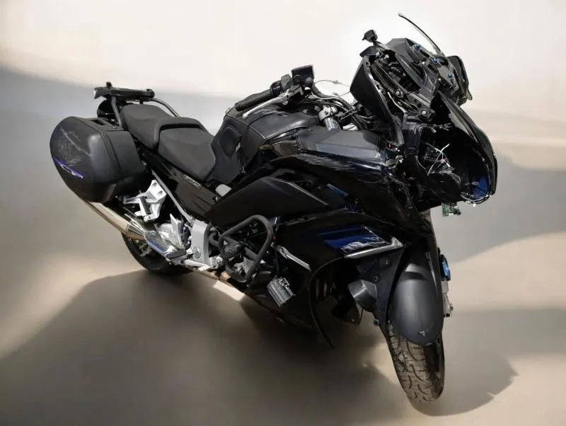 FJR 1300