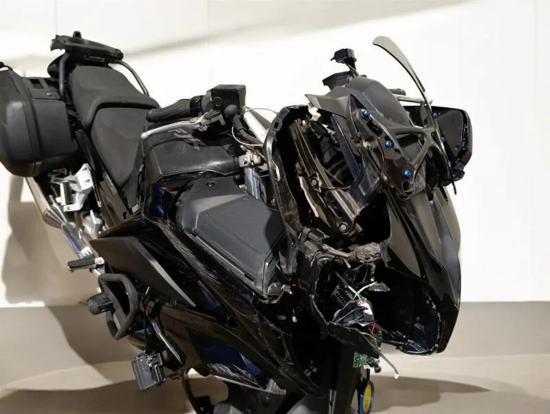 FJR 1300