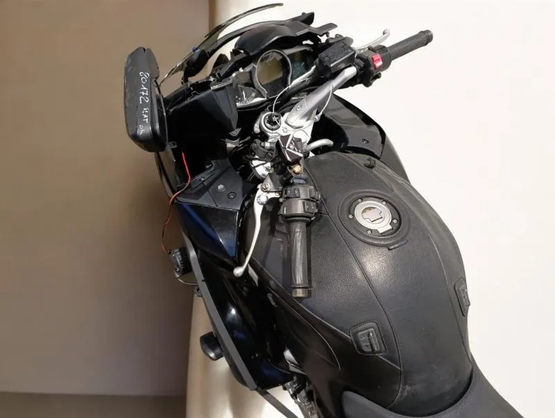 FJR 1300