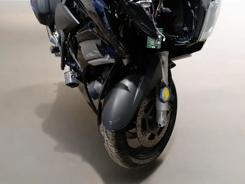 FJR 1300
