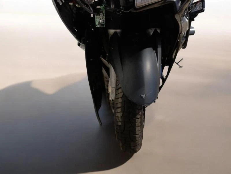 FJR 1300