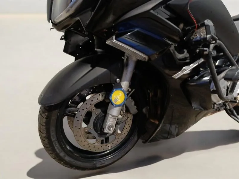 FJR 1300