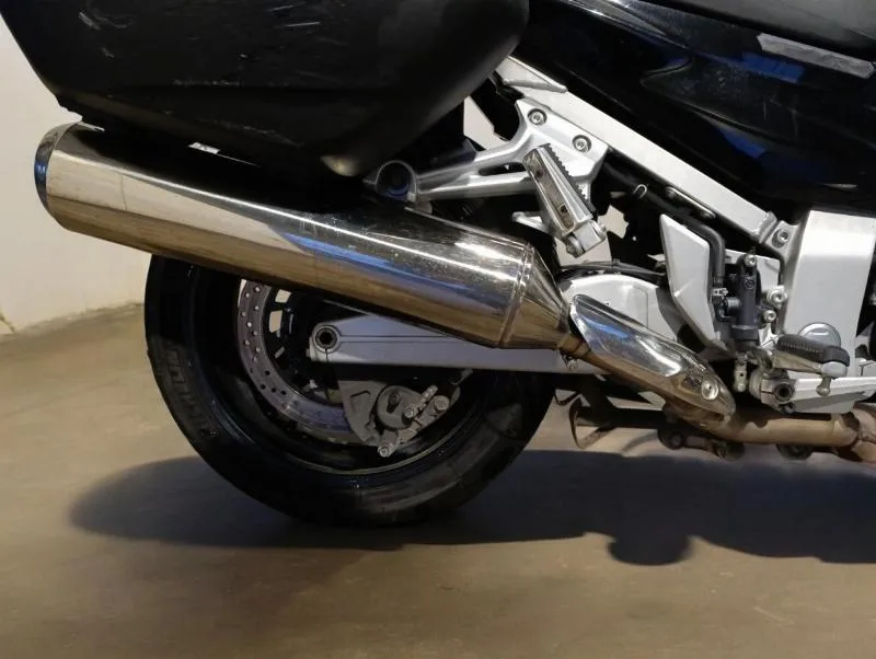 FJR 1300