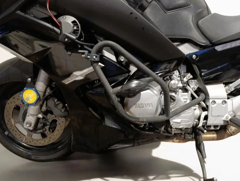FJR 1300