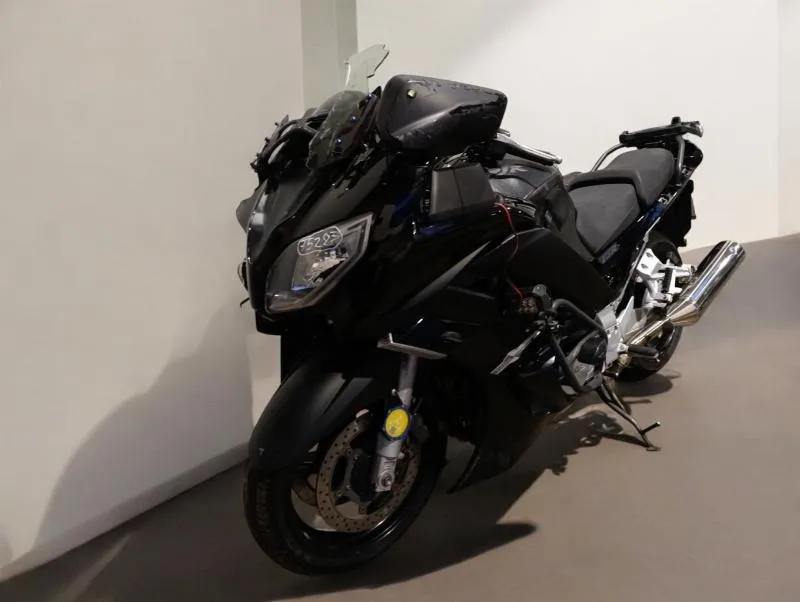 FJR 1300