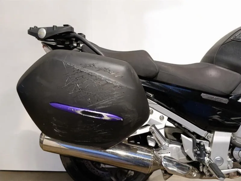 FJR 1300