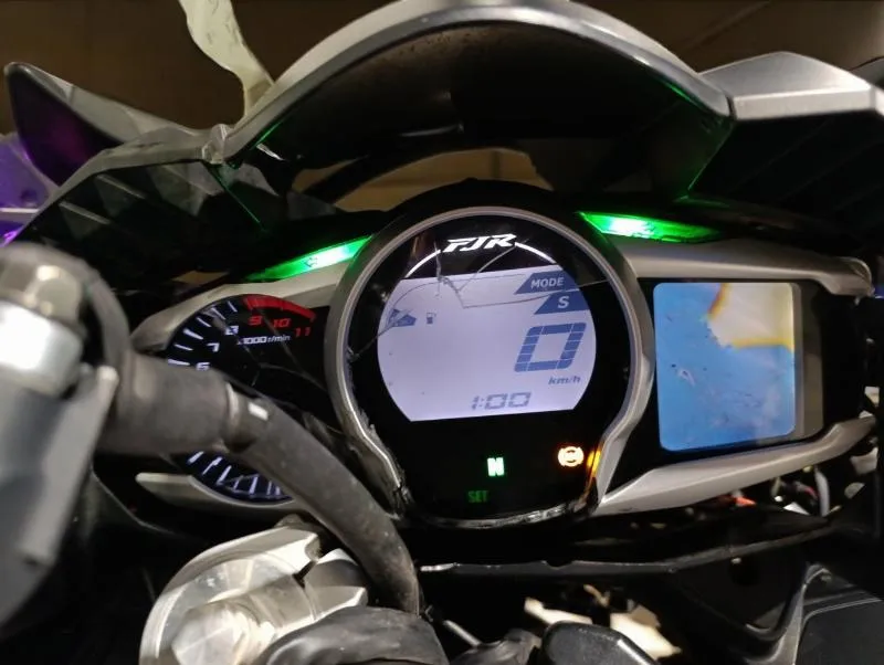 FJR 1300
