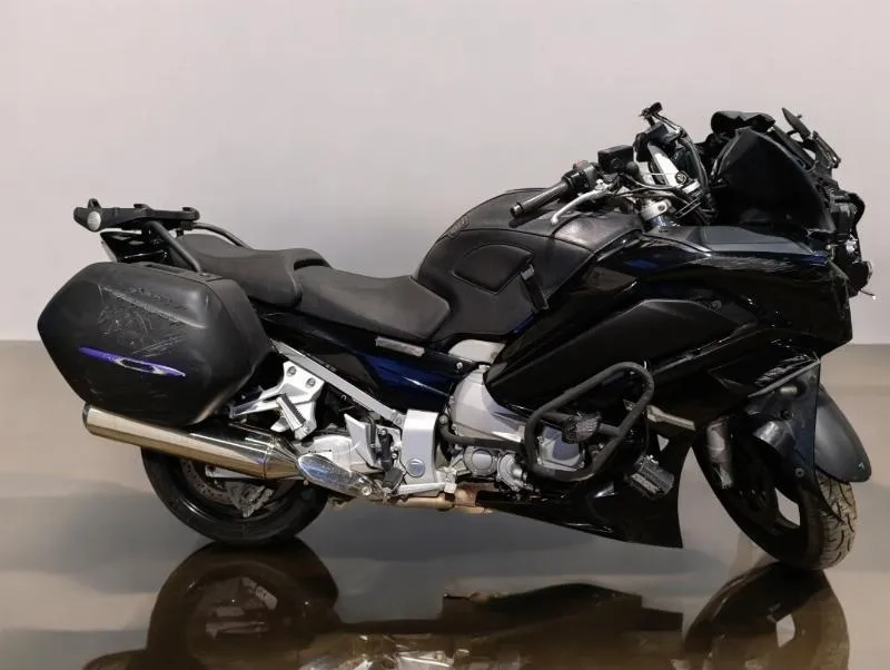 FJR 1300