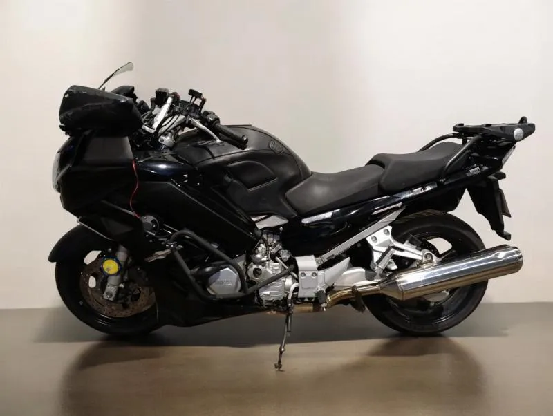 FJR 1300