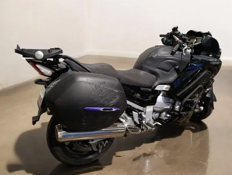 FJR 1300