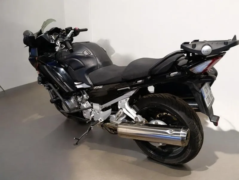FJR 1300