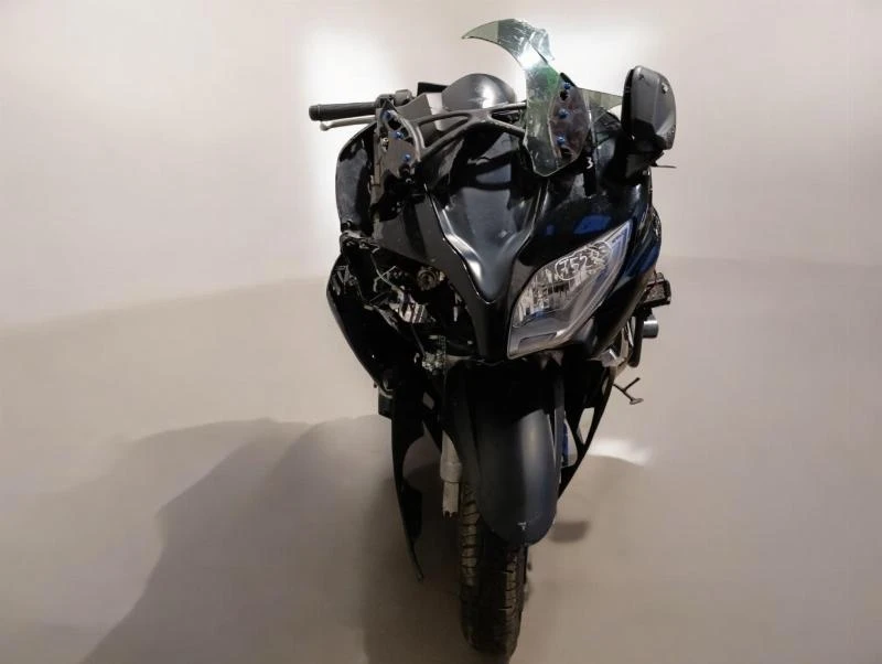 FJR 1300