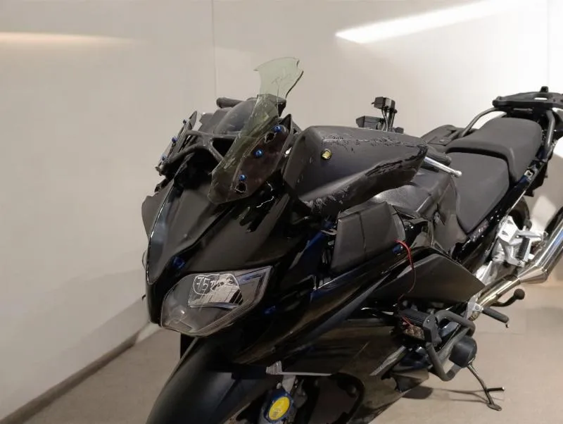 FJR 1300