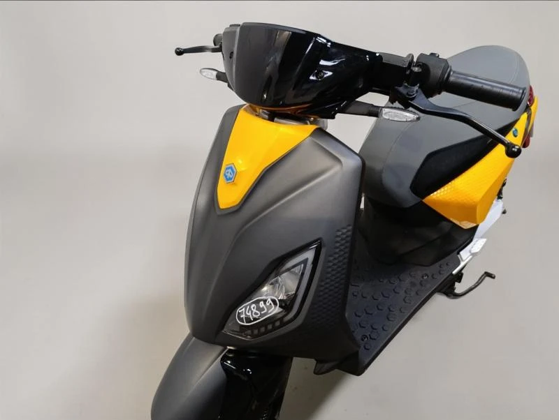 1 Electrique